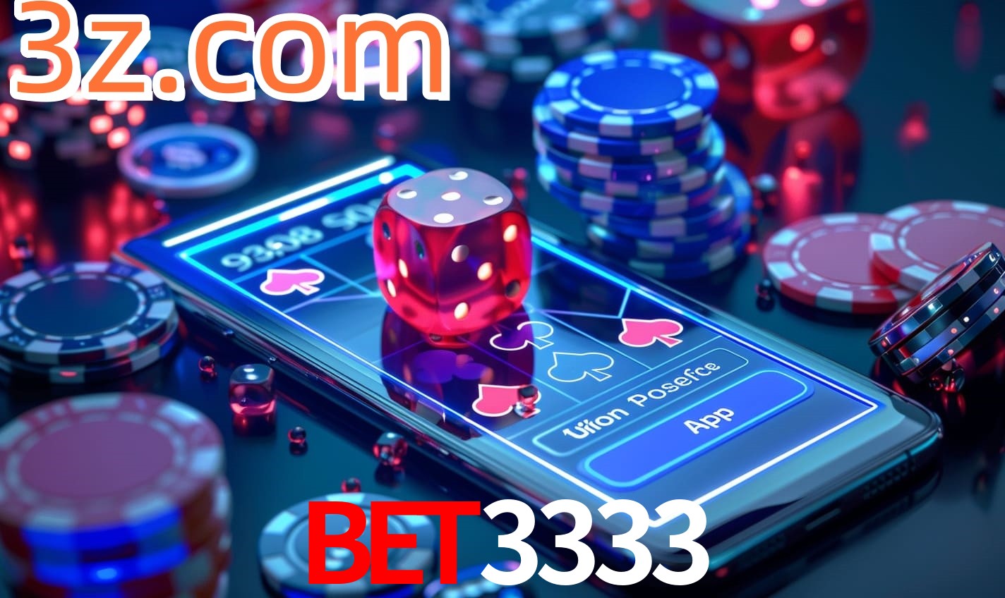Baixar App BET3333