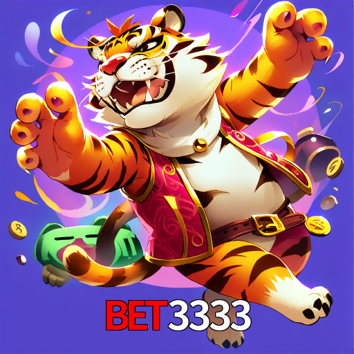 Cassino Online BET3333